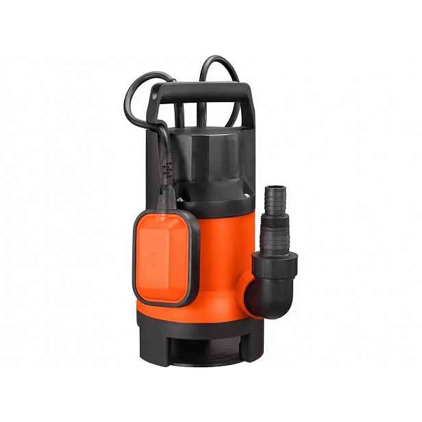 Ponorné čerpadlo Asist 400 W 7500 l/h