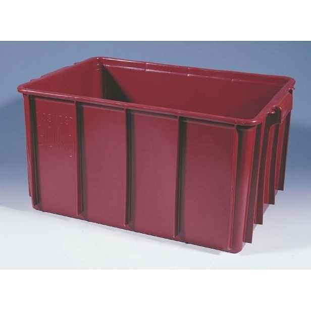 přepravka 60x40x30,0cm, T50(P56), REG., 30kg