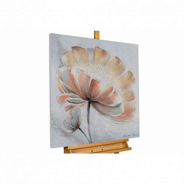 KUNSTLOFT OLEJOMALBA 80/80 cm, Zvířata