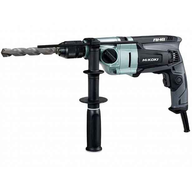 HiKOKI - Příklepová vrtačka 860 W DV20VDWUZ