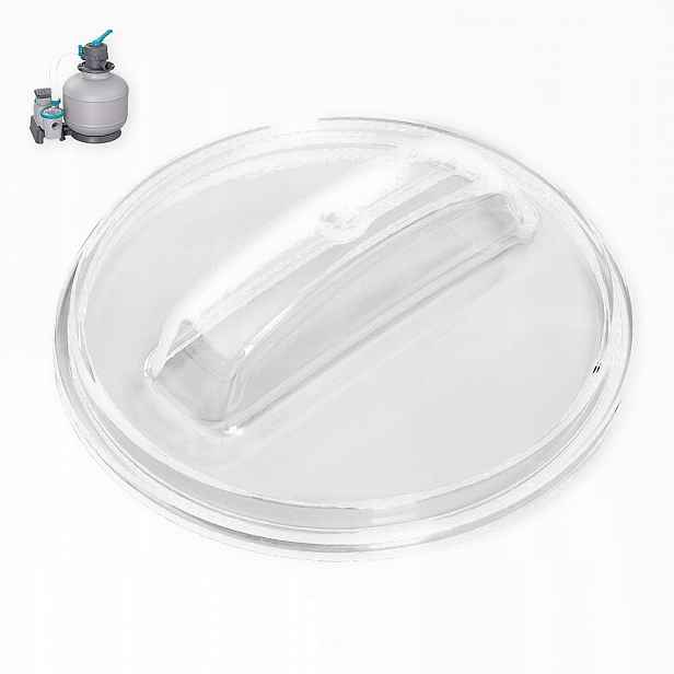 Kryt předfiltru Bestway 58499 Flowclear 8327 l/h pro nové čerpadlo