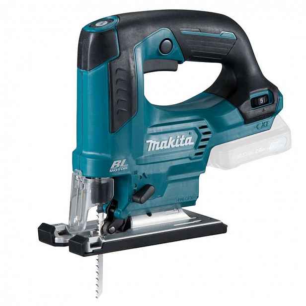 Makita - 12V AKU přímočará pila, bez baterie a nabíječky JV103DZ