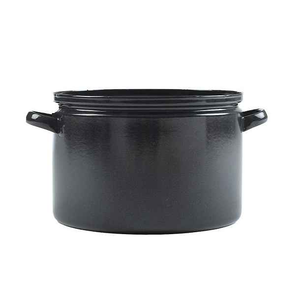 Sfinx Smaltovaný hrnec Gastro, 48 cm, 50 l, 50 l