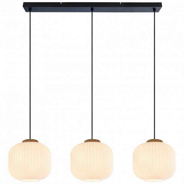 Collett's Monde ZÁVĚSNÉ SVÍTIDLO, 84.5/20/120 cm
