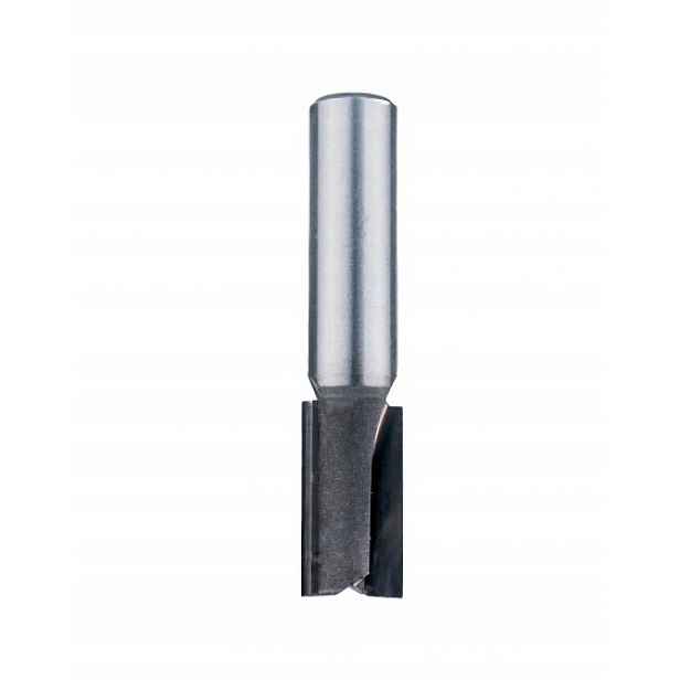 Dimar Fréza Hm Z2 rovná/prstová D12 I25 L57 S12 mm