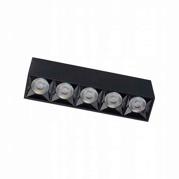 Lineární nástěnná lampa MIDI Led 20W Nowodvorski