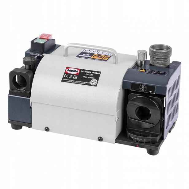 Ostřič Vrtáků 5300 Ot/min 140W 2-13MM Proma 25000280