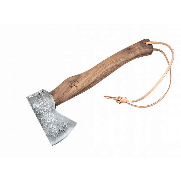 Sekera Appalachian Axe Damast