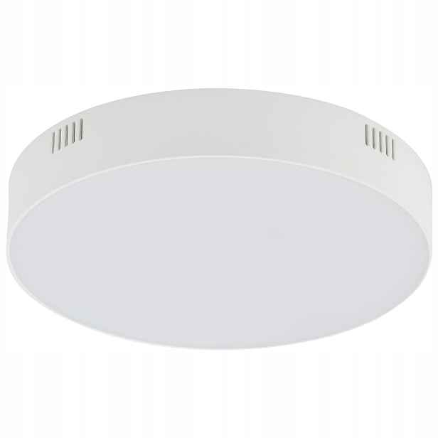 Stropní Svítidlo lampa 35W LID Round Led Nowodvorski