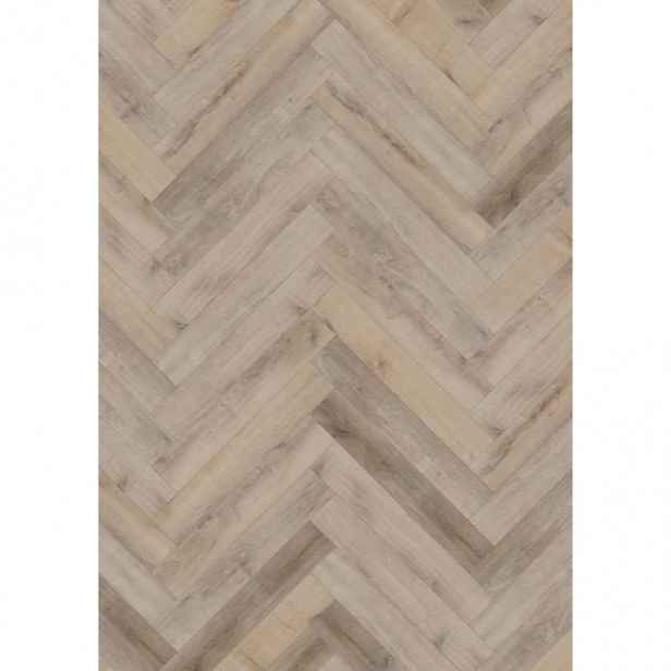 Vinylová podlaha Naturel Project herringbone oak autumn 5,5 mm VIXPECHRB715