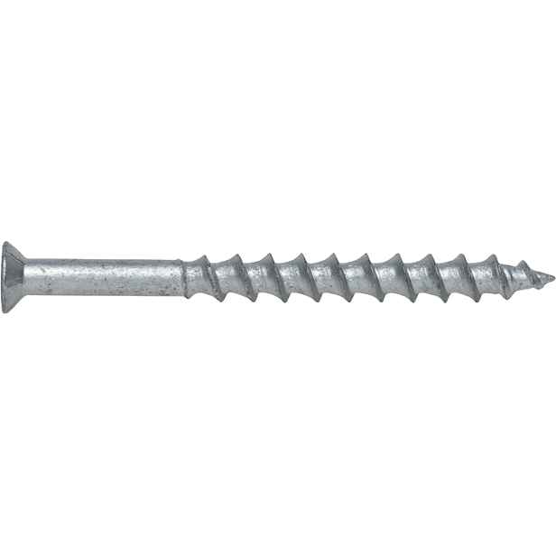 Vrut do pórobetonu T30 8×90 mm