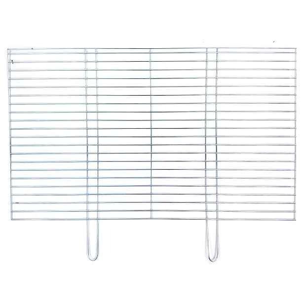 Rošt pro stavbu grilu 100x60 cm fi 4 mm