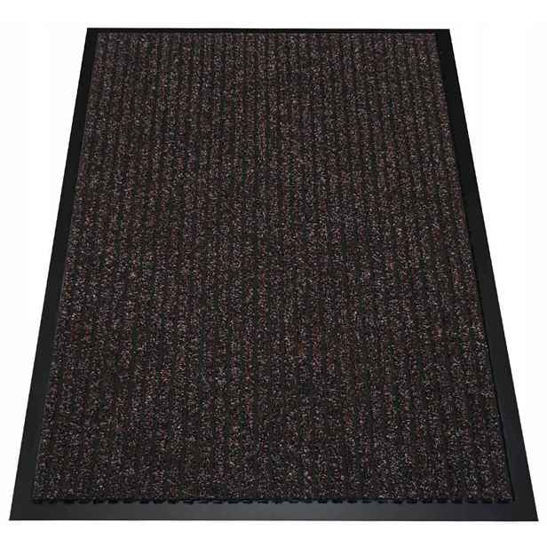 Stěrač Pod Dveře Vnější Gumový Stěrač Na Boty Rohož 90X150