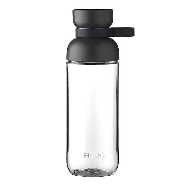 Černá tritanová lahev 500 ml Nordic black – Mepal