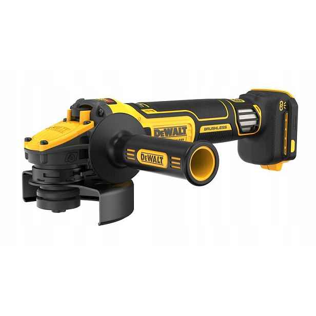 Dewalt Úhlová Bruska 18V Flexvolt Advantage DCG409VSNT