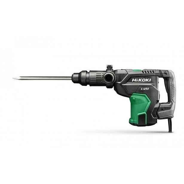 HiKOKI - Kombinované kladivo 1400 W DH45MAWSZ