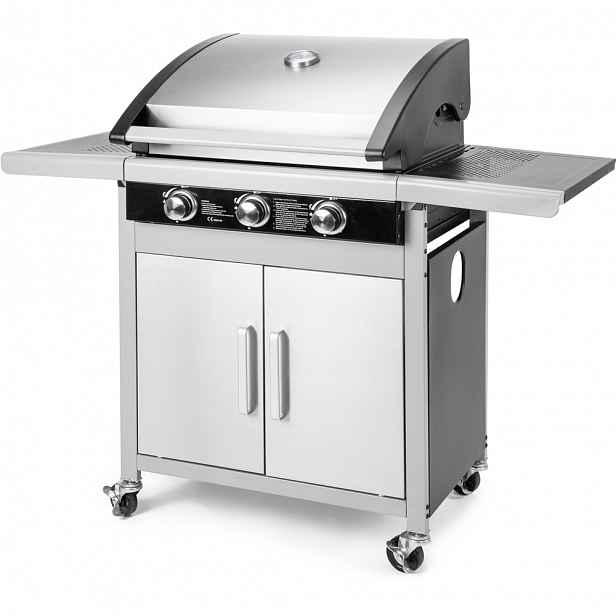 Plynový gril Fieldmann FZG 3005, 3 hořáky