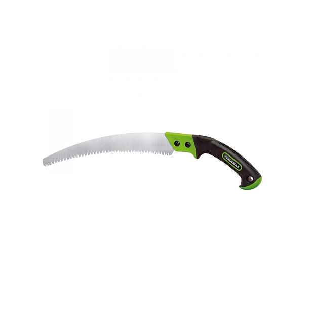 Verdemax Zahradní pilka ohnutá 33 cm