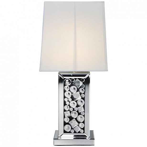 Ambia Home Stolní Lampa - Stolní lampy - 0089370188