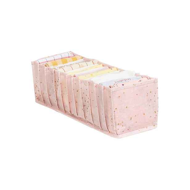 Látkový dětský úložný box – Mioli Decor
