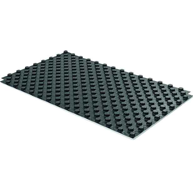 Deska systémová s izolací Uponor TECTO ND 11 1450x850 mm (15,68 m2/bal.)