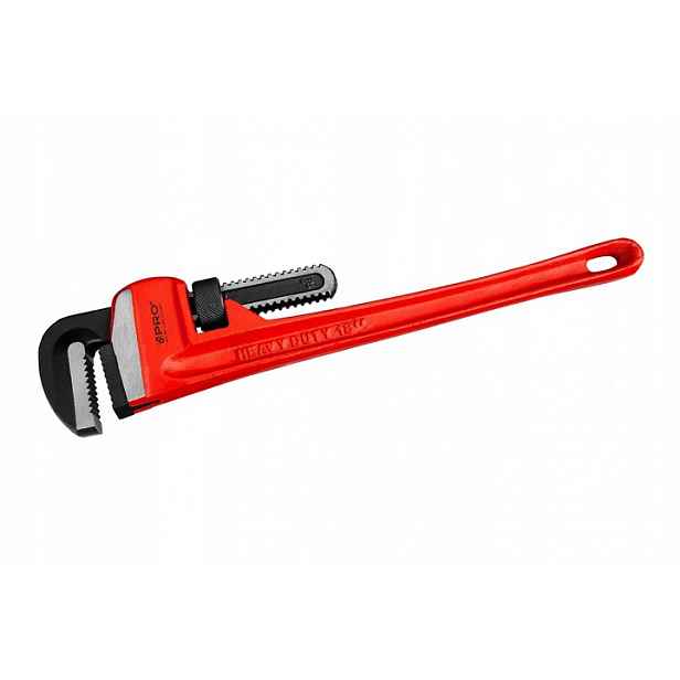 Klíč na trubky Stillson 18" 455 mm Ocelový Pro