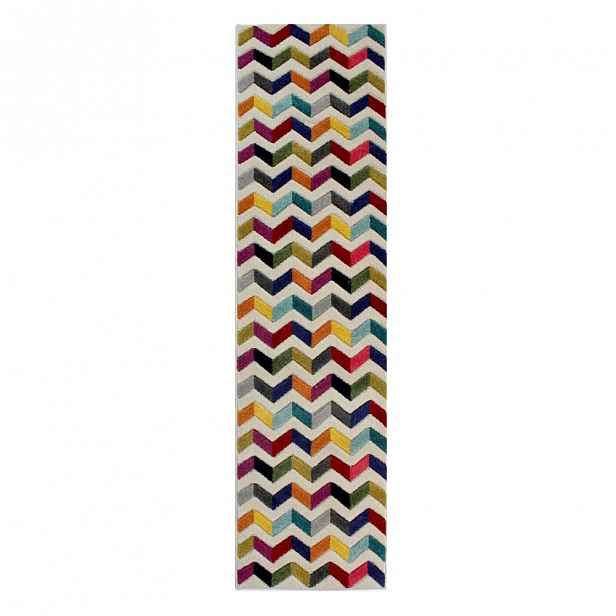 Koberec Flair Rugs Bolero, 66 x 300 cm