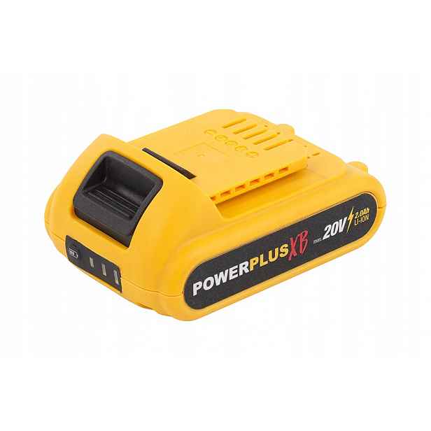 Powerplus POWXB90030 Baterie 20V Li-ion 2,0Ah