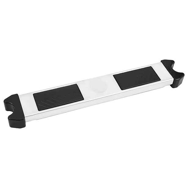 vidaXL Schod na bazénový žebřík 50 x 9 x 3,5 cm nerezová ocel 304