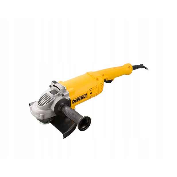 DeWALT Úhlová bruska 230 mm, 2000 W
