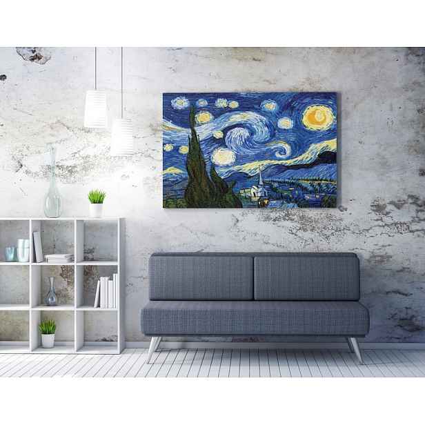 Dekorativní obraz na plátně WY103 (50 x 70)