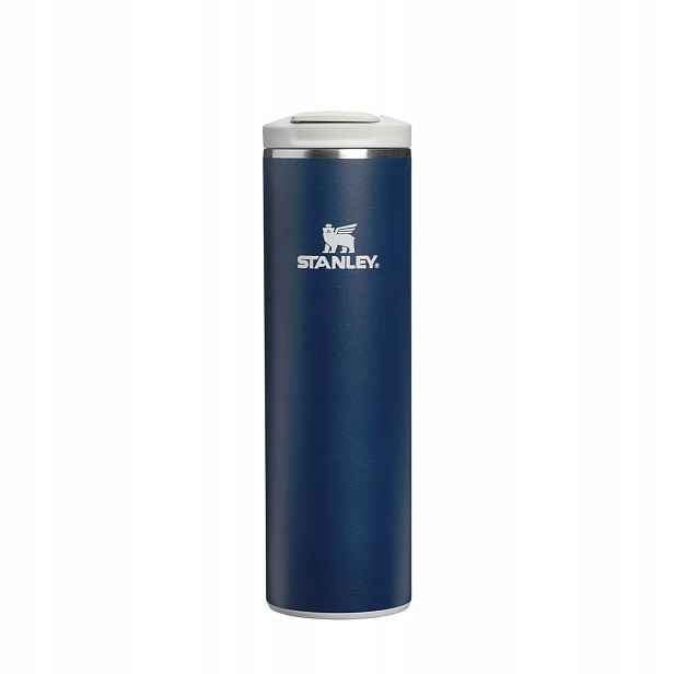 Hrnek Stanley termo termoska AeroLight Transit 0.47L Dark Navy