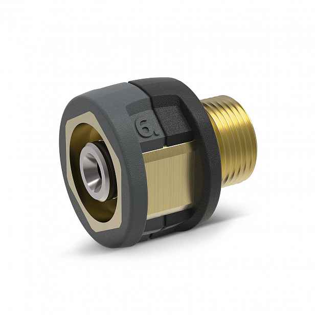 Kärcher Adaptér pro vysokotlaké čističe 6 EASY!Lock 22 IG - M22 X 1,5 AG