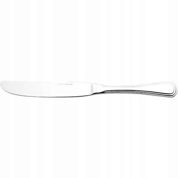 Nůž jídelní Facette Hepp 21,7 cm 12 ks