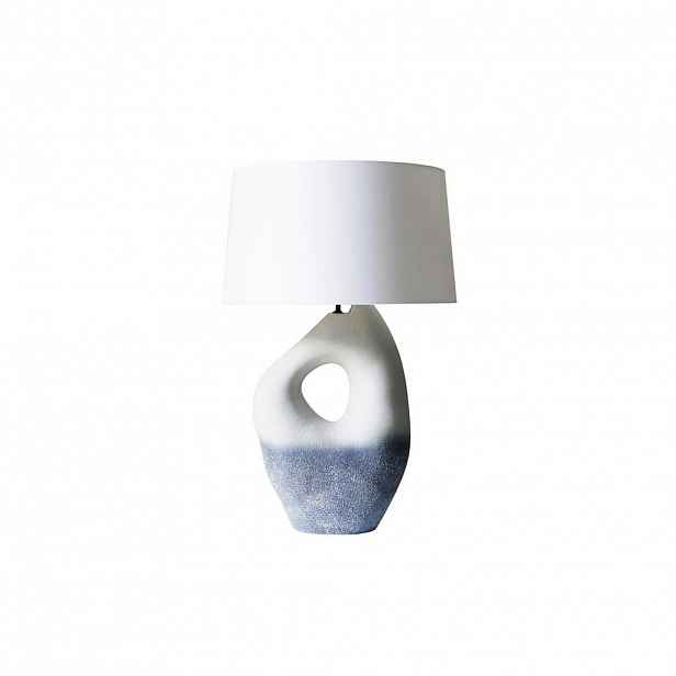 P & B STOLNÍ LAMPA, E27, 30/69/16 cm