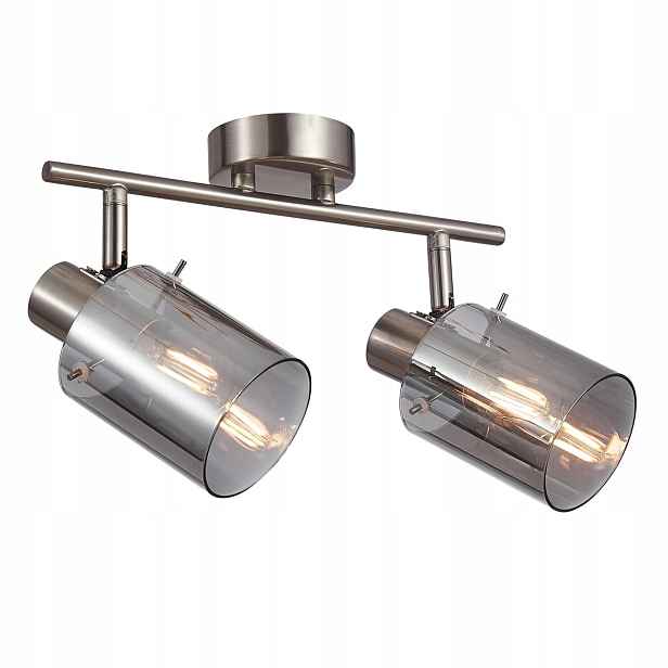 Sardo SPL-5581-2-SC-SG stylové nástěnné svítidla
