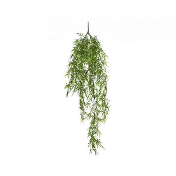 Umělá květina Bambus, 90 cm
