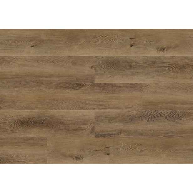 Podlaha vinylová Experto Click SPC 50 Plus Dub Malaga