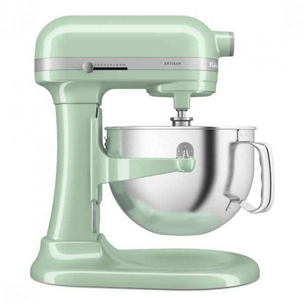Artisan mixér s mísou 5.6L, Model 60, Pistachio - KitchenAid