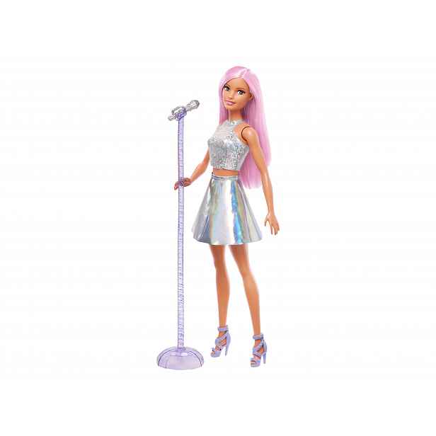 Barbie Panenka (Panenka JCW42_Singer)