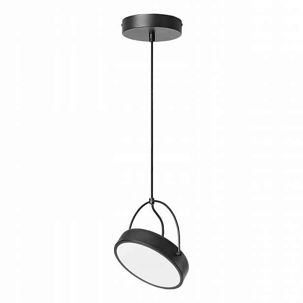 Decor Puk 1x Závěsné Svítidlo 12W 930 B