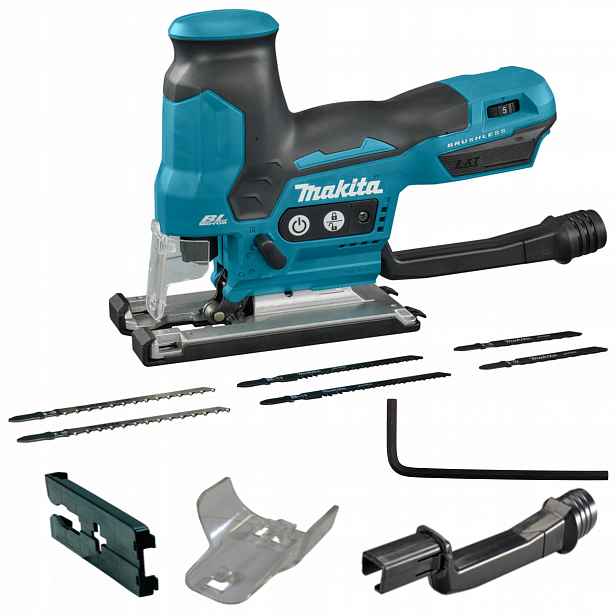 Makita DJV185Z Akumulátorová Pila 18V