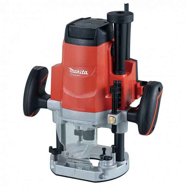 Makita - Vrchní frézka 1650 W M3602