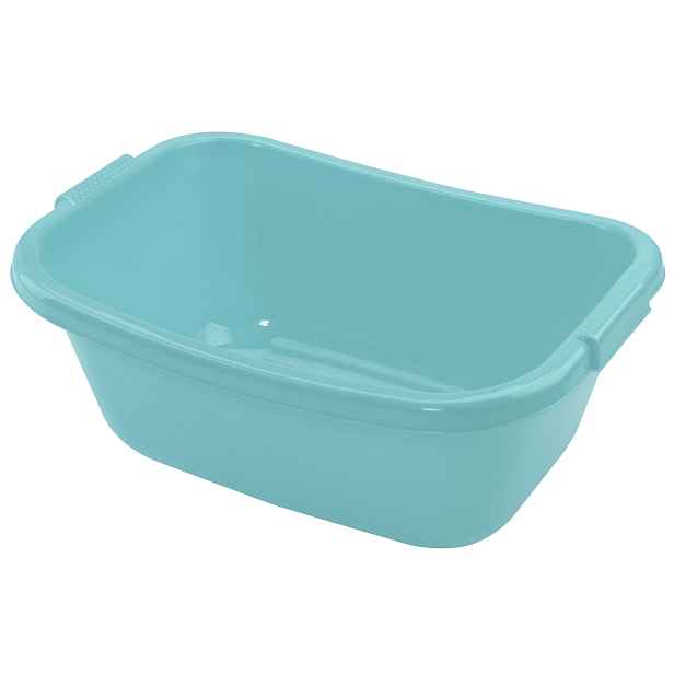 Plastová vanička HEIDRUN 20l MIX barev