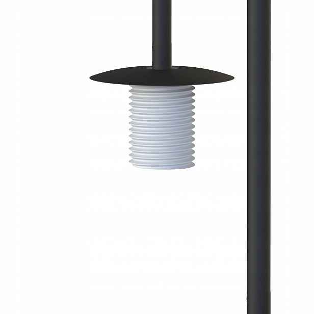 Závěs Cameleon Cable 3,5 m černý Nowodvorski