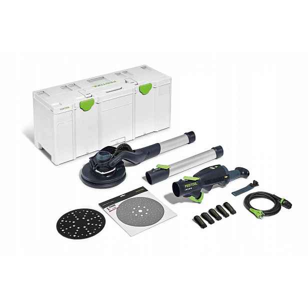 Bruska na sádru 225 mm 400 W Festool Planex Lhs 2 225 Eqi Plus 575990