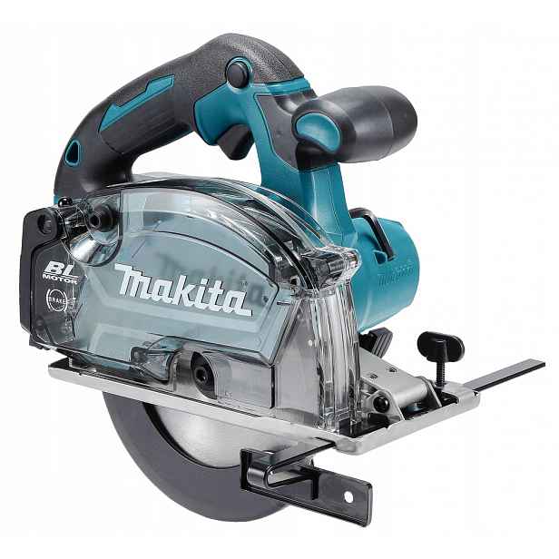 Makita Akumulátorová Řezačka Kovů 18 V DCS553Z