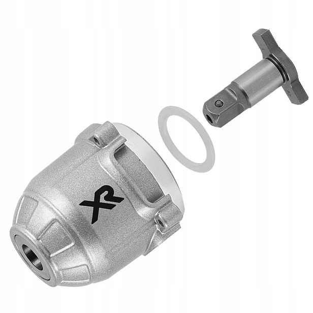 Příklepové vřeteno s čepem pro dcf899 Dewalt