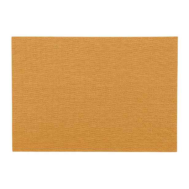 Prostírání z umělé kůže 33x45 cm Arbin – ZicZac