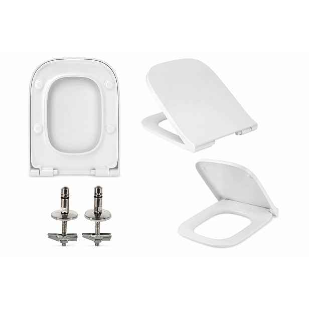 Wc sedátko Ramm Ideal Standard bílé duroplast
